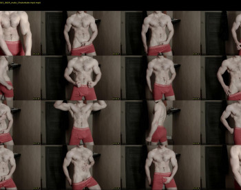 big_nick_for_you_ — 7 minute Chaturbate male cam show recording, 1080p, Oct 11, 2021