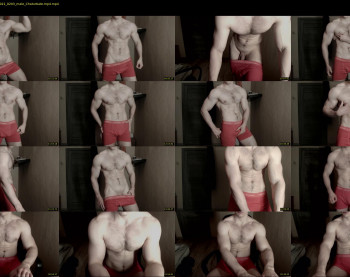 big_nick_for_you_ — 41 minute Chaturbate male cam show recording, 1080p, Oct 11, 2021