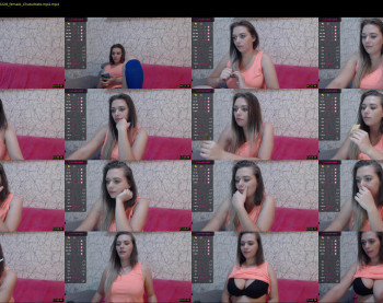 blue_eyes96 — 37 minute Chaturbate female cam show recording, 720p, Oct 11, 2021
