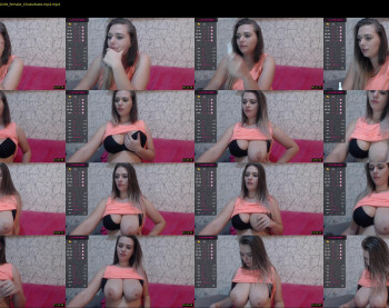 blue_eyes96 — 36 minute Chaturbate female cam show recording, 720p, Oct 11, 2021