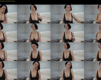 blueeyeess — 42 minute Chaturbate female cam show recording, 720p, Oct 10, 2021