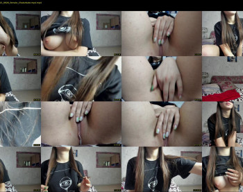bonny_bigboobs — 70 minute Chaturbate female cam show recording, 1080p, Oct 10, 2021