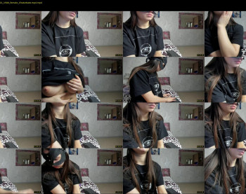 bonny_bigboobs — 15 minute Chaturbate female cam show recording, 1080p, Oct 10, 2021