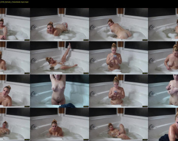 bouncinbooty — 59 minute Chaturbate female cam show recording, 720p, Oct 10, 2021