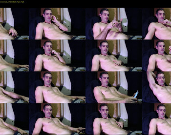 branflakes_ — 84 minute Chaturbate male cam show recording, 720p, Oct 10, 2021