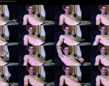 branflakes_ — 13 minute Chaturbate male cam show recording, 720p, Oct 10, 2021