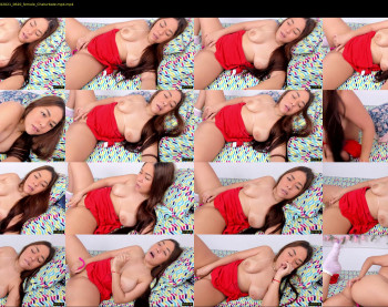 brianna_fallingangel — 72 minute Chaturbate female cam show recording, 1080p, Oct 10, 2021