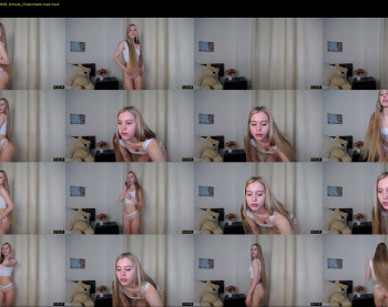 brightrays__ — 10 minute Chaturbate female cam show recording, 1080p, Oct 10, 2021