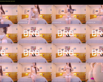 camilitasu — 70 minute Chaturbate female cam show recording, 1080p, Oct 10, 2021