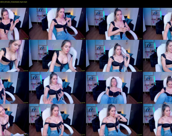 candy_sheryl — 70 minute Chaturbate female cam show recording, 1080p, Oct 10, 2021