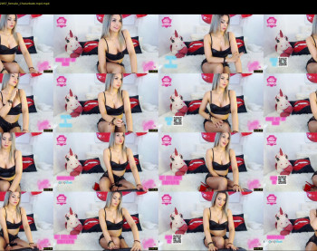 carlotta_ricci — 65 minute Chaturbate female cam show recording, 1080p, Oct 10, 2021