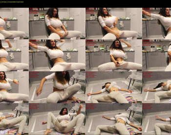 catty190 — 11 minute Chaturbate female cam show recording, 720p, Oct 10, 2021