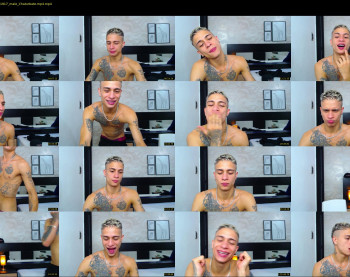 chris_scolaro — 70 minute Chaturbate male cam show recording, 1080p, Oct 10, 2021