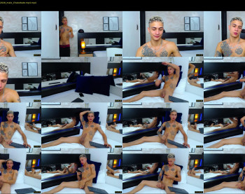 chris_scolaro — 70 minute Chaturbate male cam show recording, 1080p, Oct 10, 2021
