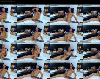 chris_scolaro — 70 minute Chaturbate male cam show recording, 1080p, Oct 10, 2021