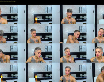 chris_scolaro — 56 minute Chaturbate male cam show recording, 1080p, Oct 11, 2021
