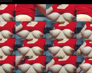 claricce — 6 minute Chaturbate female cam show recording, 720p, Oct 11, 2021
