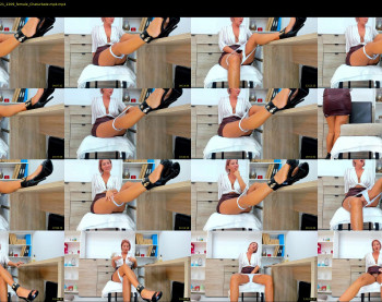 classy_medeeea — 70 minute Chaturbate female cam show recording, 1080p, Oct 10, 2021