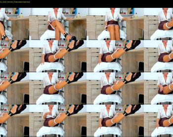 classy_medeeea — 11 minute Chaturbate female cam show recording, 1080p, Oct 10, 2021