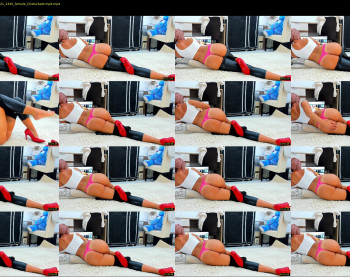 classy_medeeea — 46 minute Chaturbate female cam show recording, 1080p, Oct 10, 2021