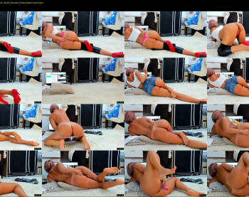 classy_medeeea — 31 minute Chaturbate female cam show recording, 1080p, Oct 11, 2021