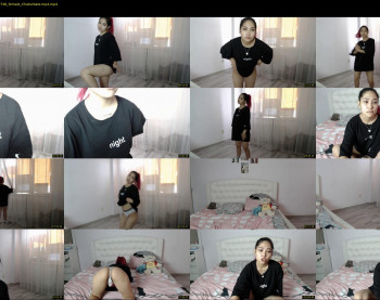 couple_kitty — 70 minute Chaturbate female cam show recording, 1080p, Oct 10, 2021