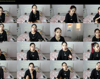 couple_kitty — 49 minute Chaturbate female cam show recording, 1080p, Oct 10, 2021