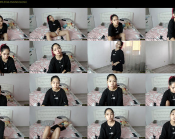 couple_kitty — 70 minute Chaturbate female cam show recording, 1080p, Oct 10, 2021
