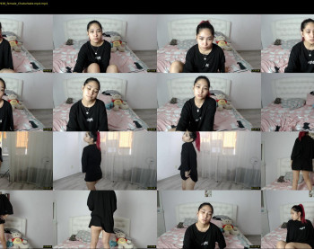 couple_kitty — 70 minute Chaturbate female cam show recording, 1080p, Oct 10, 2021