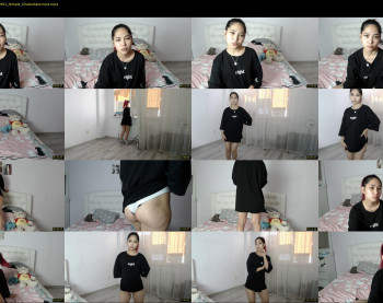 couple_kitty — 70 minute Chaturbate female cam show recording, 1080p, Oct 10, 2021