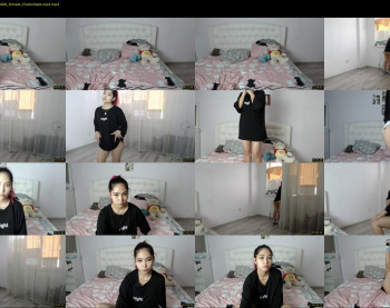 couple_kitty — 70 minute Chaturbate female cam show recording, 1080p, Oct 10, 2021