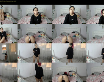 couple_kitty — 70 minute Chaturbate female cam show recording, 1080p, Oct 10, 2021
