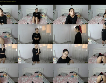 couple_kitty — 70 minute Chaturbate female cam show recording, 1080p, Oct 10, 2021