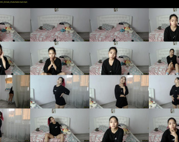 couple_kitty — 70 minute Chaturbate female cam show recording, 1080p, Oct 10, 2021