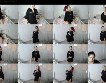 couple_kitty — 32 minute Chaturbate female cam show recording, 1080p, Oct 10, 2021