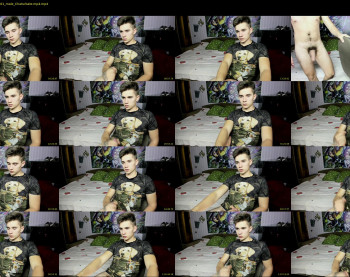 daniel_like — 76 minute Chaturbate male cam show recording, 1080p, Oct 10, 2021