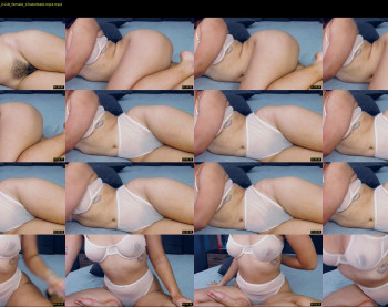 daphne_moss — 12 minute Chaturbate female cam show recording, 720p, Oct 10, 2021