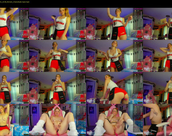 daphnemadison — 74 minute Chaturbate couple cam show recording, 1080p, Oct 10, 2021