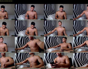 devils_gold — 9 minute Chaturbate male cam show recording, 720p, Oct 10, 2021
