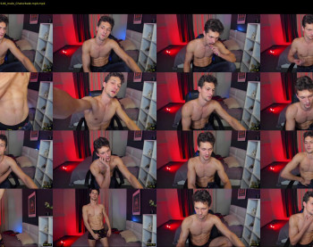 dirty_pothos — 47 minute Chaturbate male cam show recording, 720p, Oct 10, 2021