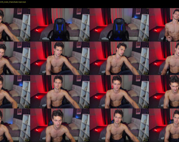 dirty_pothos — 47 minute Chaturbate male cam show recording, 720p, Oct 10, 2021