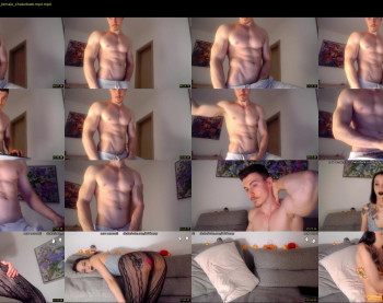 eddieds — 70 minute Chaturbate male cam show recording, 1080p, Oct 10, 2021
