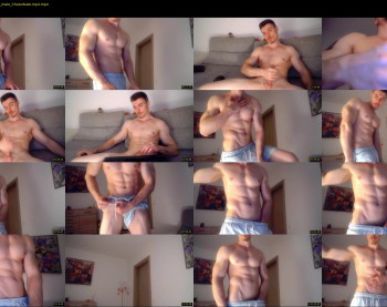 eddieds — 70 minute Chaturbate male cam show recording, 1080p, Oct 11, 2021
