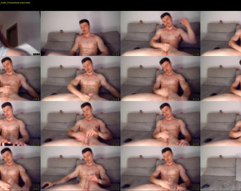 eddieds — 13 minute Chaturbate male cam show recording, 1080p, Oct 11, 2021