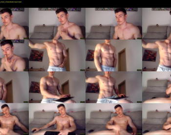 eddieds — 36 minute Chaturbate male cam show recording, 1080p, Oct 11, 2021