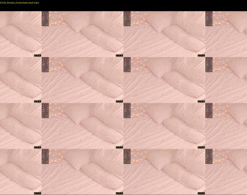 elizabeth_cat — 13 minute Chaturbate female cam show recording, 1080p, Oct 11, 2021