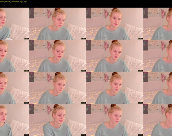 elizabeth_cat — 6 minute Chaturbate female cam show recording, 1080p, Oct 11, 2021