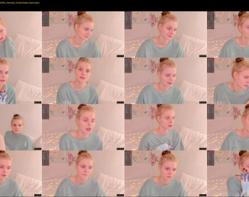elizabeth_cat — 17 minute Chaturbate female cam show recording, 1080p, Oct 11, 2021