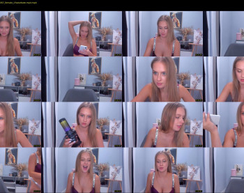 ella_twinkle — 14 minute Chaturbate female cam show recording, 720p, Oct 10, 2021