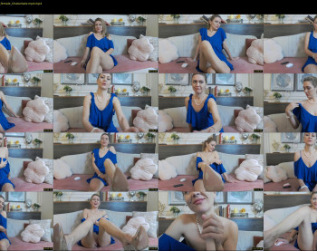 ellamilf — 70 minute Chaturbate female cam show recording, 1080p, Oct 10, 2021